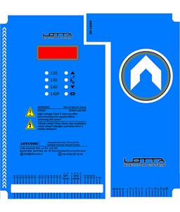 elektrik paneli etiketi, elektrik paneli etiketi