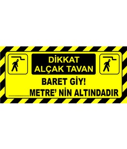 alçak tavan etiketi, alcak tavan etiket,etiket,alcak tavan,alçak tavan etiketi